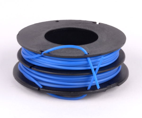 Spool and Line Gardena to fit model 450 Duo, 450 Duo L - Click Image to Close
